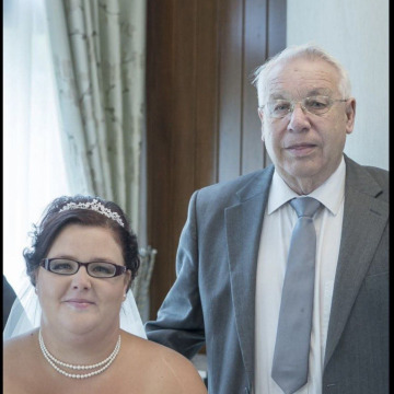 Photo for notice George Harry WADDINGHAM