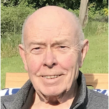 Photo of Patrick FRAIN