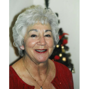 Photo of Catherine HURLEY