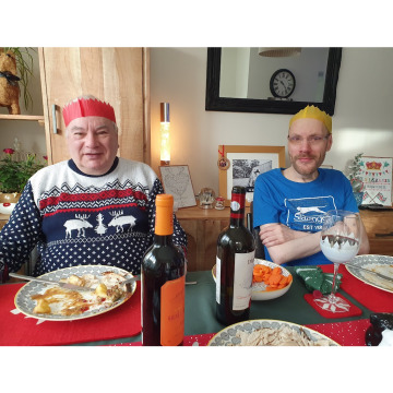 Notice Gallery for Mark SMITH