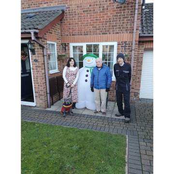 Notice Gallery for Mark SMITH