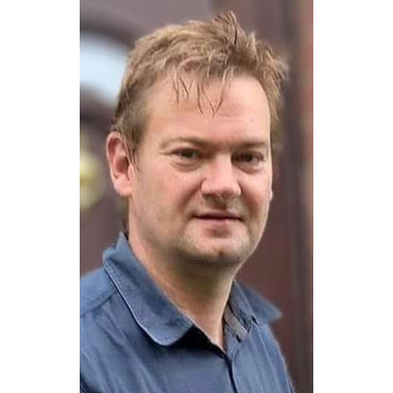 Photo of Neil CLARKE