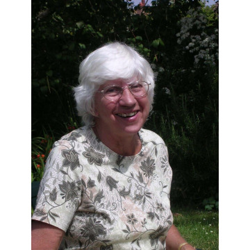 Photo of Jean Christie Scott JONES