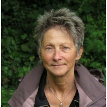Photo of Janet HILL