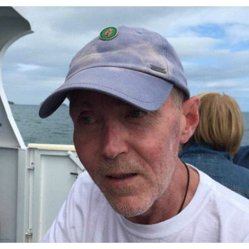 Photo of Gary HAND