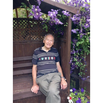 Photo of Michael John MAYCOCK