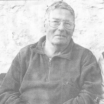 Photo of Peter Derek COLSTON