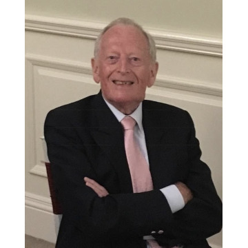 Photo of Christopher Richard BOLTON