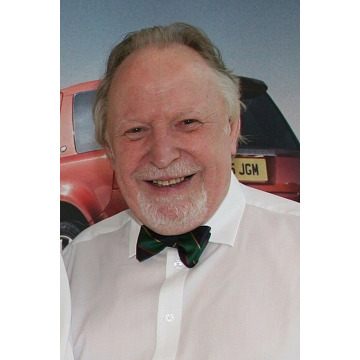 Photo of Owen Joseph DOYLE
