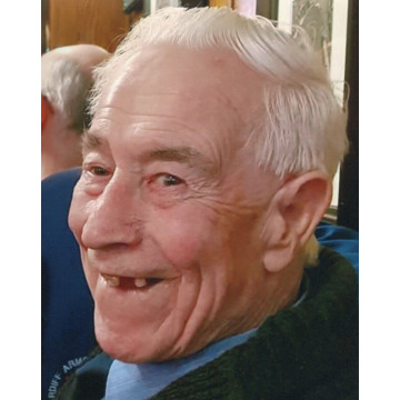 Photo of Robert  Henry FISH