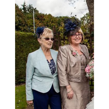 Photo for notice Patricia Gloria ORMANDY