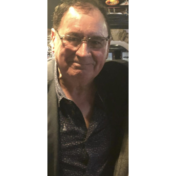 Photo of Anthony BRENNAN