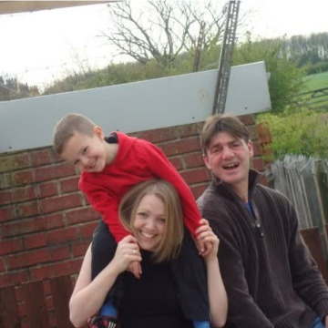 Notice Gallery for Alan William THOMPSON