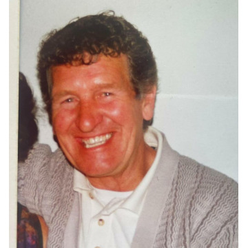 Photo of Brian SMITH