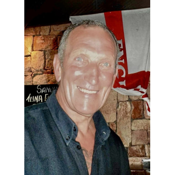 Photo of Patrick Michael CLIFTON