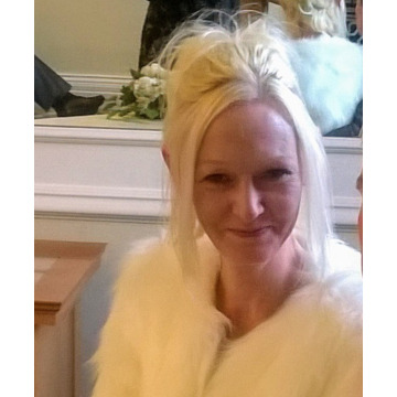 Photo of Julie WOODHEAD