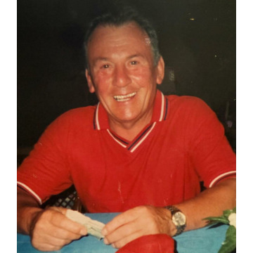 Photo of Christopher BARTON