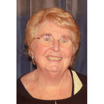 Photo of Cynthia WILLIAMSON