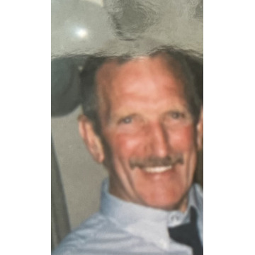 Photo of Patrick CLIFTON