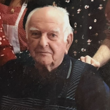 Photo of Colin KNAGGS