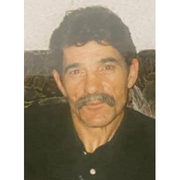 Photo of Harold Anthony LOCKE
