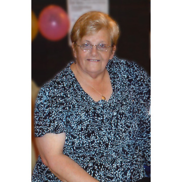 Photo of Kathleen Alison WILLIAMS