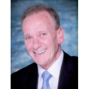 Photo of Stephen BRICKLEY