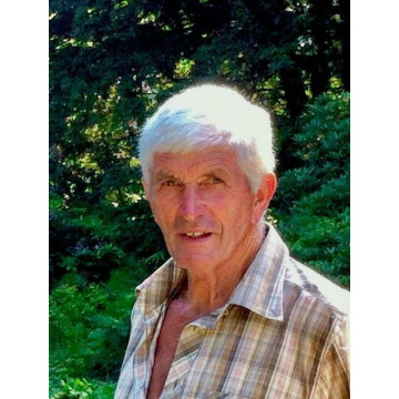 Notice Gallery for Douglas Antony HENDY