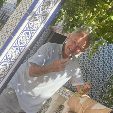 Photo of Eric GREEN