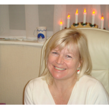 Photo for notice Carole BAYLEY
