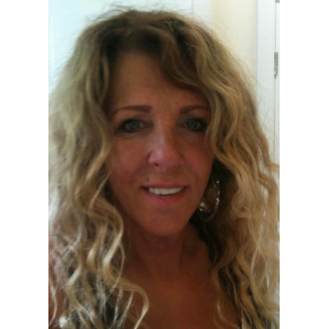 Photo of Dawn Virginia Mary FERGUSON