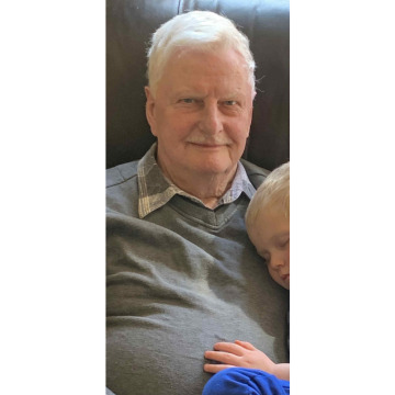Photo of Gilbert HOLMAN