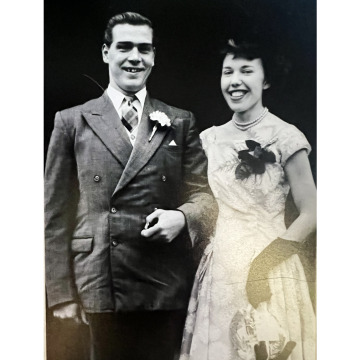 Notice Gallery for John, Grace & David LENTON