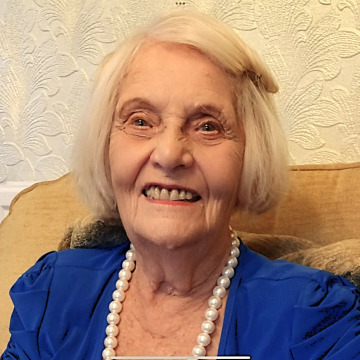 Photo for notice Margaret Mary BRAY