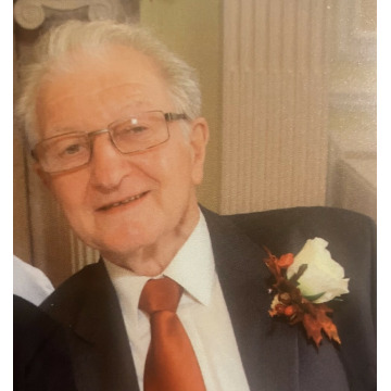 Photo of Dennis BROWN