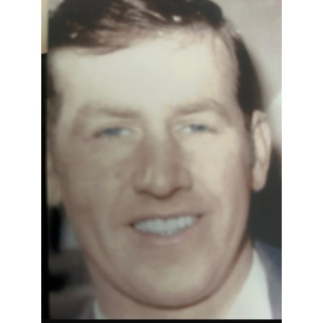 Photo of Alexander James KEYES
