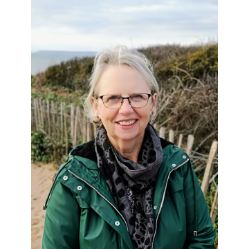 Notice Gallery for Margaret Elizabeth JAMES