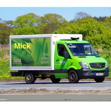 Notice Gallery for Micheal FANNON