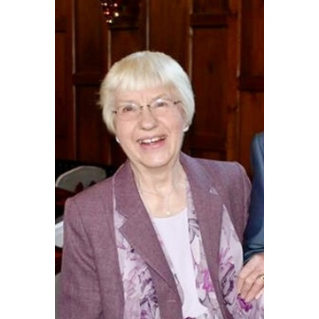 Photo of Dorothy MEGGETT