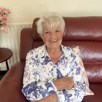 Photo of Ella GREASLEY