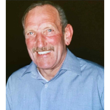 Photo of Patrick Michael CLIFTON