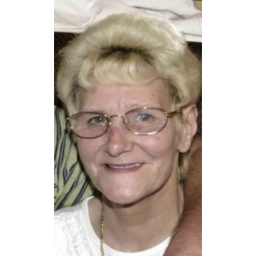 Photo of Angela Maureen CULLUM
