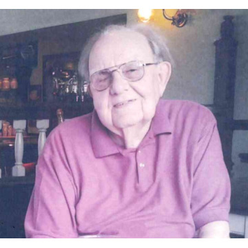Photo of Richard Henry WILLIAMSON