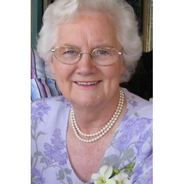 Notice Gallery for Catherine SHIELDS