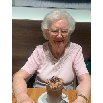 Notice Gallery for Catherine SHIELDS