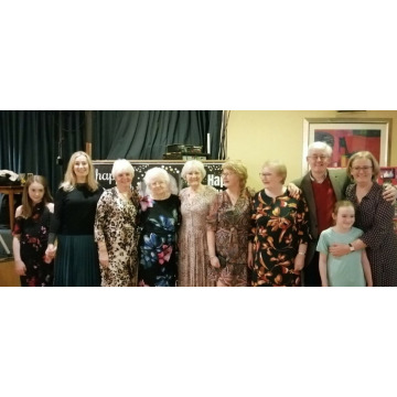 Notice Gallery for Catherine SHIELDS