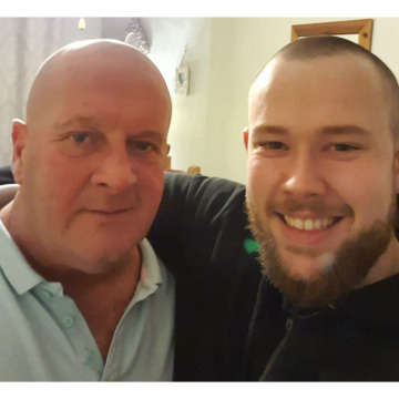 Photo for notice Steve BODMAN