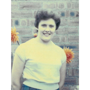 Photo for notice Marian PHILLIPS