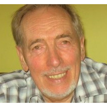 Photo of Joseph Graham CHESHIRE