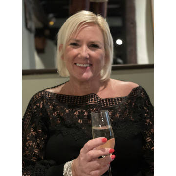 Photo of Carla ANNE BENTLEY